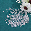 Cubic Zirconia Cabochons ZIRC-HY0001-20B-4