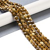 Natural Jade Beads Strands G-K362-F02-01-2