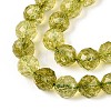 K9 Glass Beads Strands GLAA-N014-10mm-03-3