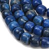 Dyed Natural White Jade Beads Strands GG-CBAA20A-01B-02-4