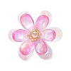 Glass & Acrylic Pendantns PALLOY-MZ01163-03-4