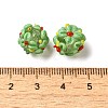 Handmade Lampwork Beads LAMP-B025-03A-06-3