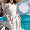 Polyester Fabric AJEW-WH0314-708C-01-5
