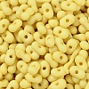 Opaque Acrylic Beads LS-MACR-L005-06K-3