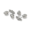 304 Stainless Steel Pendants STAS-Z176-01P-03-2
