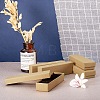 Paper Cardboard Bracelet Boxes CBOX-WH0004-09-6