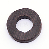 Unfinished Sandalwood Ring Blank LS-WOOD-WH0107-30A-03-1