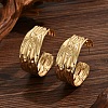 Alloy Stud Earrings FS-WG876E1-01-5