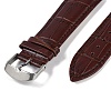 Leather Watch Bands FIND-Z060-01G-4