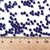 TOHO Round Seed Beads SEED-XTR08-0743-4