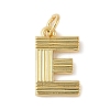 Brass Pendants KK-B148-15G-E-1