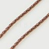 Braided Non-Elastic Beading Cord Wire X-EW-N001-09-2