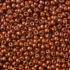 TOHO Round Seed Beads SEED-JPTR08-PF0562F-2