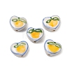 Handmade Porcelain Beads PORC-D011-01H-1