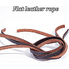 1 Roll Cowhide Cords WL-BC0001-02-4
