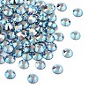 Preciosa® Crystal Hotfix Flatback Stones Y-PRC-HSS12-30020-200-1