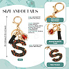 Resin Keychains KEYC-TAC0030-14S-3
