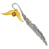 Alloy Bookmarks AJEW-SW00050-1