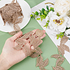 Filigree Polyester Ribbon OCOR-CA0001-23-3
