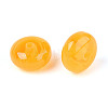 Opaque Resin Beads RESI-U013-02E-2