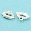 Alloy Charms FIND-G062-12MS-3