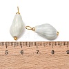 Handmade Porcelain Pendants PR-CBAC347-03-3