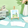 50Pcs Paper Greeting Cards AJEW-WH0752-314B-4