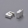 Brass Charms LS-KK-P081-E-S-2