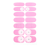 Full Cover Nail Art Stickers MRMJ-T040-099-2