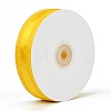 Solid Color Organza Ribbons ORIB-E005-B08-2