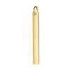 201 Stainless Steel Pendants STAS-S105-T606D-2-30-1