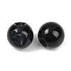 Natural Agate Beads G-A296-01C-2