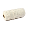 Cotton String Threads for Crafts Knitting Making PW-WG5AA41-63-1