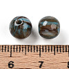 Resin Beads X1-RESI-YW0004-28A-06-3