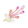 Natural Shell Big Pendants PALLOY-MZ01363-02-2