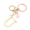 Stainless Steel Keychains KEYC-TAC0035-004U-G-1