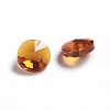 Glass Charms RGLA-L026-A03-2
