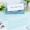 Acrylic Table Sign Holders AJEW-WH0033-14A-6