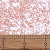 MIYUKI Delica Beads SEED-X0054-DB1863-4