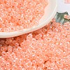 Ceylon Glass Seed Beads SEED-K009-02B-43-1