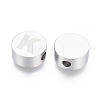 Tarnish Resistant 304 Stainless Steel Beads LS-STAS-I126-02P-K-2