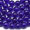 Natural Malaysia Jade Beads Strands G-L645-C01-10mm-07-4