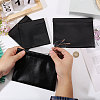 4Pcs 2 Styles Imitation Leather Shrapnel Change Purse ABAG-GL0001-14B-3
