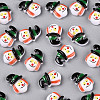 Helloween Theme Luminous Resin Decoden Cabochons CRES-T026-01G-2