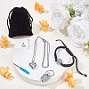 DIY Findings Kits DIY-OC0014-70A-4