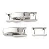 SHEGRACE Brass Watch Band Clasps XGRQ3P916-647P-1