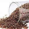 TOHO Round Seed Beads SEED-JPTR15-0329-1