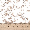 TOHO 11/0 Round Beads SEED-TR11-1855-4
