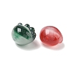 Gradient Color Resin UV Reactive Beads RE-CBA1E8A-01-2