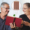 Leather Bookmarks Sets DIY-WH0430-006A-6